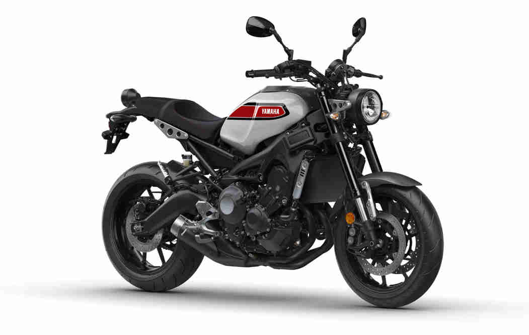 Harga Yamaha XSR900 2020 Spesifikasi dan Warna Goozir com