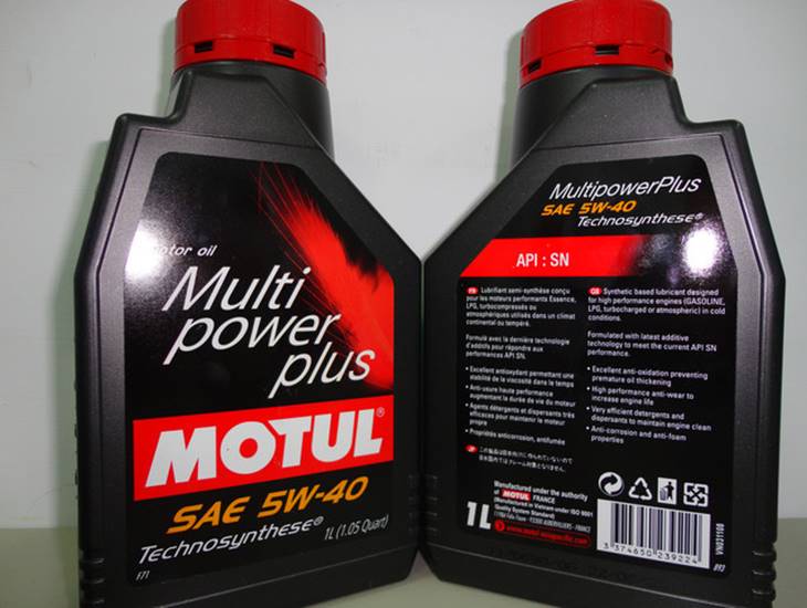 Oli paling encer dari Motul, berani coba? - informasi 