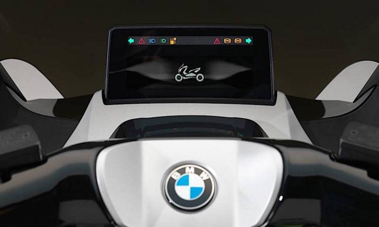 Service motor BMW siapkan duit 100 juta