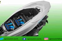 Harga Baterai PCX Hybrid Bisa Untuk Beli 2 Motor Bekas
