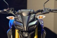Prediksi Motor Baru Yamaha 2019
