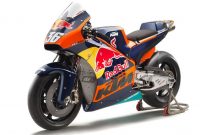KTM Jual RC16 MotoGP dengan Harga Rp 4 Miliar