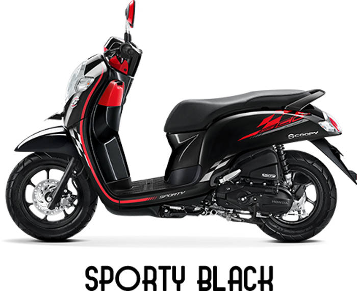 Honda Scoopy 2019 Review Spesifikasi Harga Fitur Warna 