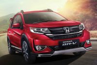 Harga New Honda BR-V Terbaru All Varian, Spesifikasi dan Review 2019