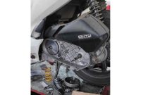 Wahana Honda Undang Pemilik PCX Gredex Untuk Perbaikan (Recall?)