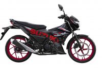 Suzuki Satria Vietnam Kena Recall, Bagaimana Indonesia?