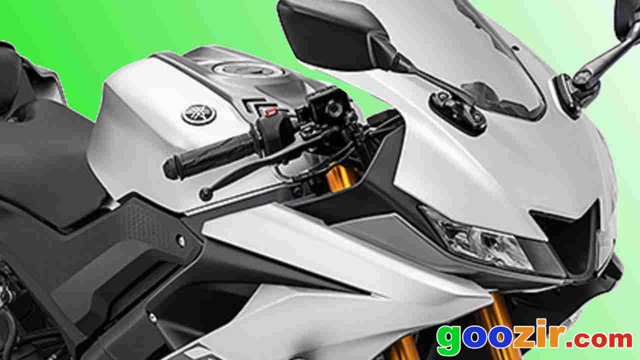 Pilihan Warna Yamaha R15 2021 Terbaru - Goozir.com