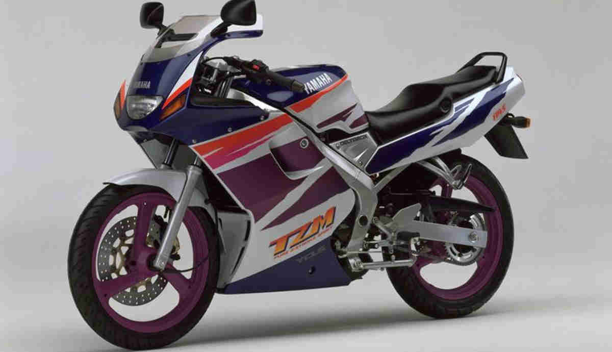 Yamaha TZM 150 Spesifikasinya Bejaban Dengan Sport 250cc