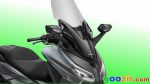 New Honda Forza 350 2023 Harga, Warna & Spesifikasi Terbaru