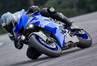 Yamaha R6 Race 2021, Spesifikasi dan Fitur