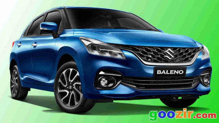 Suzuki Baleno 2022 - 2023 Hatchback Harga, Exterior,Interior, Fitur dan Warna Terbaru