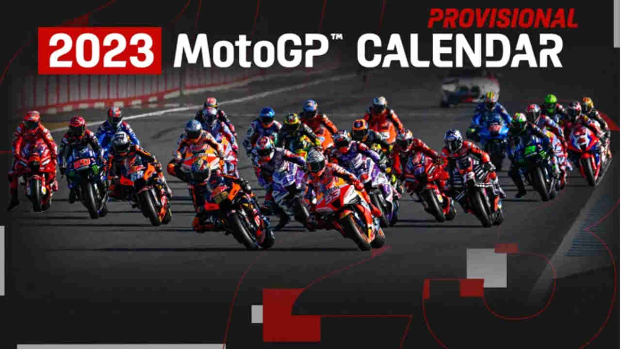 19 Kalender Jadwal MotoGP 2023 Dan Live Race Trans7 Terbaru - Goozir.com
