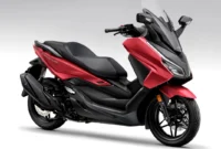 New Honda Forza 350 2025 Spesifikasi & Harga Terbaru