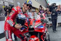 Starting Grid MotoGP Mugello 2023 Italia Hasil Kualifikasi 1&2