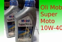 Spesifikasi Oli Mobil Super Moto 10W-40