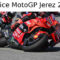 Hasil Practice MotoGP Jerez 2024 10 Pembalap Langsung Lolos Q2
