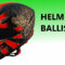 Helm KYT Ballistic : Harga dan Spesifikasi Terbaru