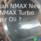 NMAX Neo dan NMAX Turbo Vampir Oli? Ini Jawabannya….