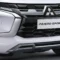 New Pajero Sport Facelift 2025, Tampilan Baru Performa Tangguh